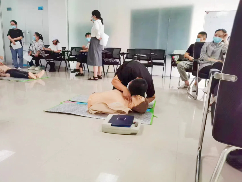 判斷患者狀態